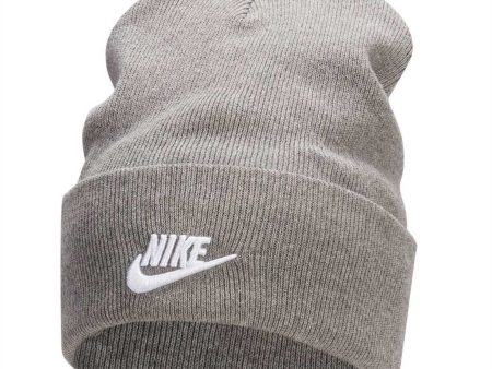 Nike Peak Tall Cuff Futura Beanie Online now