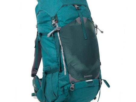 Backcountry 80L Canvas Backpack For Discount