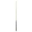 PowerGlide One Piece Cue 48 Inch Black For Cheap