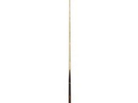 PowerGlide One Piece Cue 48 Inch Black For Cheap