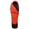 Helium 450 -1 to -7°C Down Sleeping Bag For Cheap