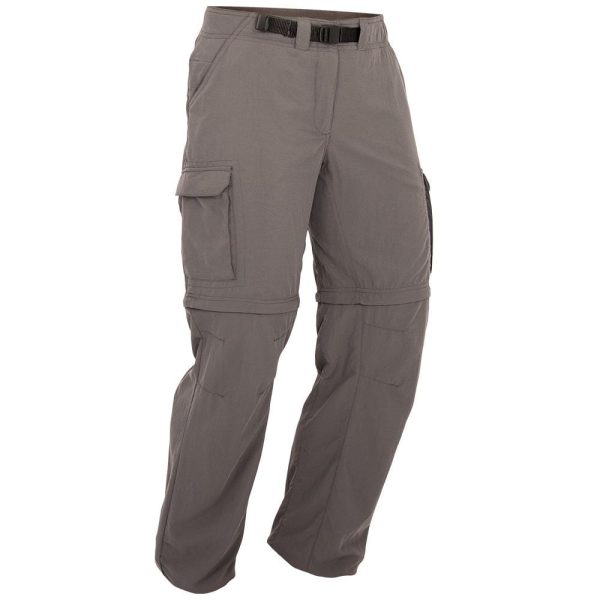 Ioki Zip Off Pants Women Sale