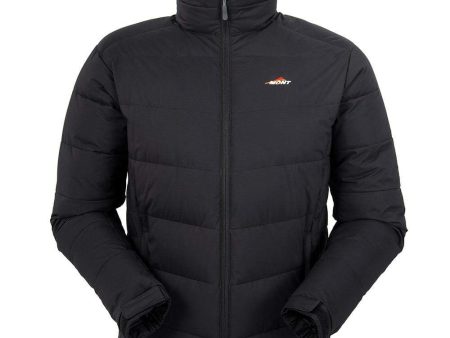 Fusion Down Jacket Men Online Hot Sale