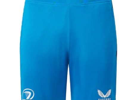 Castore Leinster 2023 Gym Shorts Discount