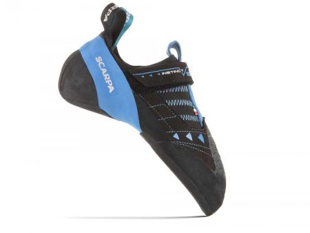 Scarpa Instinct VSR Climbing Shoe Men s on Sale