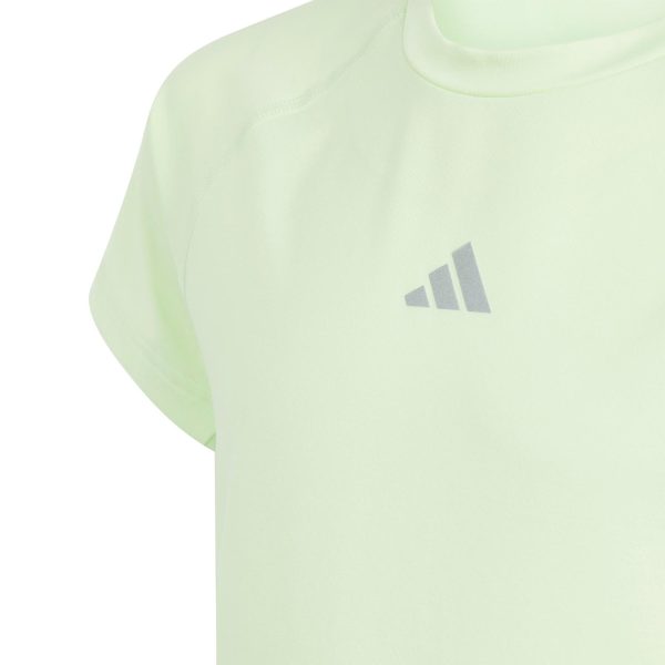 adidas AEROREADY Girls T-Shirt For Cheap