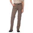 Mojo Stretch Zip-Off Pants Women Cheap