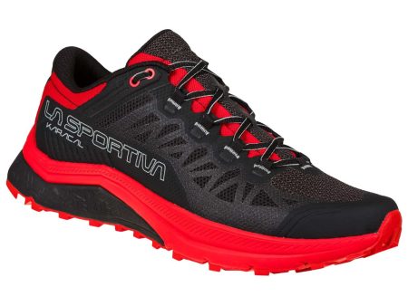 La Sportiva Karacal Running Shoe Men s Clearance For Cheap