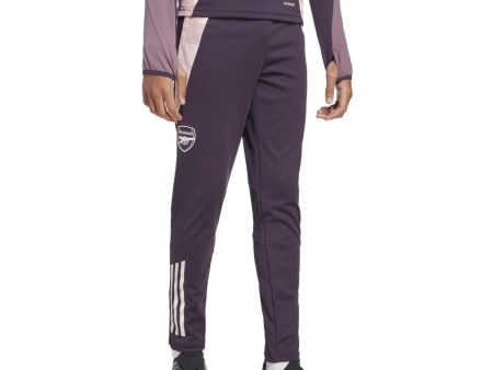 adidas Arsenal Football Tiro 2024 25 Kids Training Pants Sale