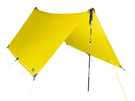 Batwing Ultralight Thru-Hiker Tarp on Sale