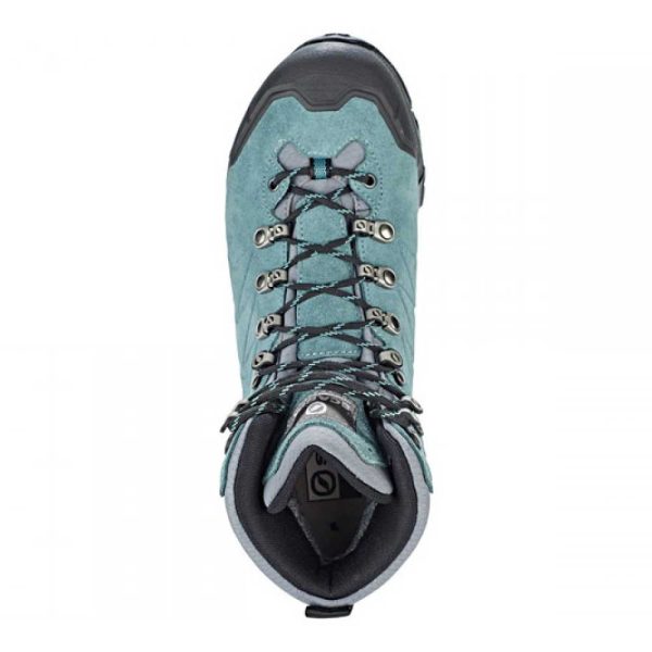 Scarpa ZG Trek GTX Wide Hiking Boot Women s on Sale