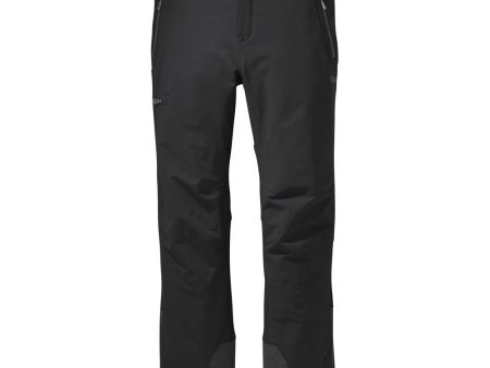 Outdoor Research Cirque II Pants Men Fashion