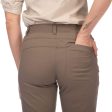 Mojo Stretch Zip-Off Pants Women Cheap