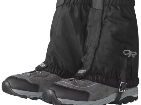 Outdoor Research Rocky Mountain Low Gaiters For Discount