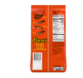 Reese s Peanut Butter Thins Milk Chocolate, 560g For Sale