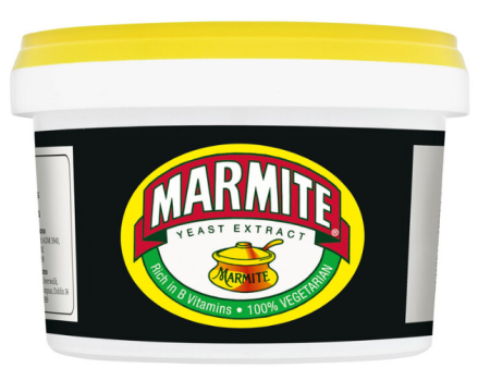 Marmite Pack of 600G Discount