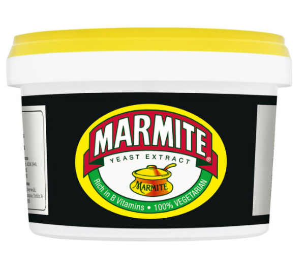 Marmite Pack of 600G Discount