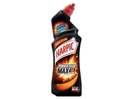 Harpic Power Plus Pack of 6 X 750 ML Sale