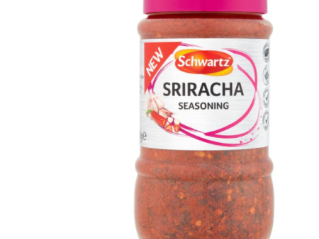 Schwartz Sriracha Seasoning Pack of 320g Discount