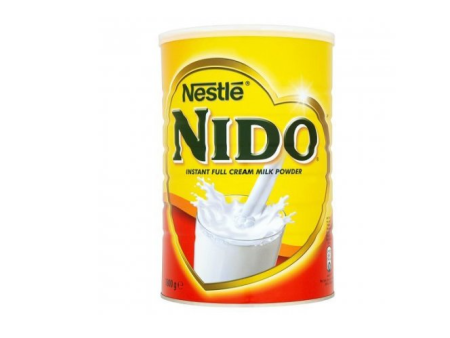 Nestle Nido Milk Powder 1.8 kg Online Hot Sale