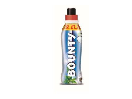 Bounty Drink 8 x 350ml Online now